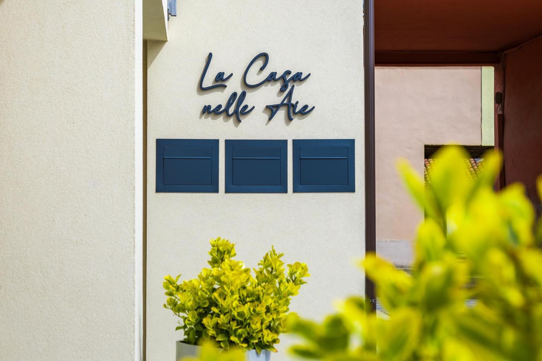 La Casa Nelle Aie - Appartamento Nebbiolo - Free Wifi E Ac La Morra Zewnętrze zdjęcie
